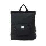 ルートート リュック レディース ROOTOTE バッグ リュックサック 軽い 軽量 トートバッグ パッカブル 旅行 ファスナー 薄手 MECCERU 2WAY B4 In TRIP LT.セオルー.メッケル.ルミエ-B 3590