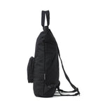 ルートート リュック レディース ROOTOTE バッグ リュックサック 軽い 軽量 トートバッグ パッカブル 旅行 ファスナー 薄手 MECCERU 2WAY B4 In TRIP LT.セオルー.メッケル.ルミエ-B 3590