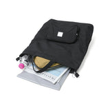 ルートート リュック レディース ROOTOTE バッグ リュックサック 軽い 軽量 トートバッグ パッカブル 旅行 ファスナー 薄手 MECCERU 2WAY B4 In TRIP LT.セオルー.メッケル.ルミエ-B 3590