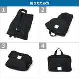 ルートート リュック レディース ROOTOTE バッグ リュックサック 軽い 軽量 トートバッグ パッカブル 旅行 ファスナー 薄手 MECCERU 2WAY B4 In TRIP LT.セオルー.メッケル.ルミエ-B 3590