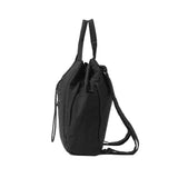 ルートート リュック レディース おしゃれ ROOTOTE 軽量 軽い 撥水加工 リュックサック トートバッグ ドロスト デイパック 通勤 旅行 背負い 手持ち カジュアル 2WAY A4 SC.セオルー.ドローストリング-B 3706