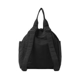 ルートート リュック レディース おしゃれ ROOTOTE 軽量 軽い 撥水加工 リュックサック トートバッグ ドロスト デイパック 通勤 旅行 背負い 手持ち カジュアル 2WAY A4 SC.セオルー.ドローストリング-B 3706