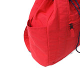 ルートート リュック レディース おしゃれ ROOTOTE 軽量 軽い 撥水加工 リュックサック トートバッグ ドロスト デイパック 通勤 旅行 背負い 手持ち カジュアル 2WAY A4 SC.セオルー.ドローストリング-B 3706