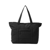 ルートート トートバッグ レディース おしゃれ ROOTOTE 軽量 軽い 撥水加工 大きめ 大容量 トート 横型 キャリーオンバッグ 手提げ 肩掛け 旅行 トラベル シンプル カジュアル A4 B4 SC.グランデ.ジップ-B 3707