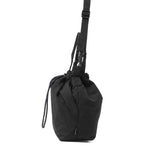 ルートート ショルダーバッグ レディース おしゃれ ROOTOTE 軽量 撥水加工 ミニショルダー トート 斜め掛け 肩掛け 小さめ かわいい 巾着型 ドロスト カジュアル 2WAY SC.サコッシュ.ドローストリング-B 3708