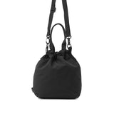 ルートート ショルダーバッグ レディース おしゃれ ROOTOTE 軽量 撥水加工 ミニショルダー トート 斜め掛け 肩掛け 小さめ かわいい 巾着型 ドロスト カジュアル 2WAY SC.サコッシュ.ドローストリング-B 3708
