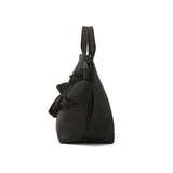 ルートート トートバッグ レディース かわいい ROOTOTE ブランド 小さめ ニット フリル 自立 シンプル 上品 軽量 軽い 横型 手洗い可能 ウォッシャブル 大人 おしゃれ B5 ルフル EU.デリ.ルフルラッフル-B 3715