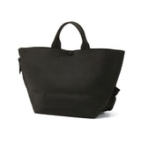 ルートート トートバッグ レディース かわいい ROOTOTE ブランド 小さめ ニット フリル 自立 シンプル 上品 軽量 軽い 横型 手洗い可能 ウォッシャブル 大人 おしゃれ B5 ルフル EU.デリ.ルフルラッフル-B 3715