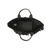 ルートート トートバッグ レディース かわいい ROOTOTE ブランド 小さめ ニット フリル 自立 シンプル 上品 軽量 軽い 横型 手洗い可能 ウォッシャブル 大人 おしゃれ B5 ルフル EU.デリ.ルフルラッフル-B 3715