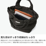 ルートート トートバッグ レディース 小さめ ブランド ROOTOTE ミニトート 軽量 肩掛け 斜めがけ ショルダー キルティング コンパクト かわいい 2WAY A5 フェザールー FEATHER ROO FE.デリ.モデレートｰB 3755