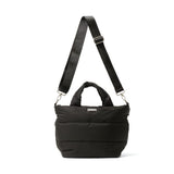 ルートート トートバッグ レディース 小さめ ブランド ROOTOTE ミニトート 軽量 肩掛け 斜めがけ ショルダー キルティング コンパクト かわいい 2WAY A5 フェザールー FEATHER ROO FE.デリ.モデレートｰB 3755