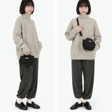 ルートート トートバッグ レディース 小さめ ブランド ROOTOTE ミニトート 軽量 肩掛け 斜めがけ ショルダー キルティング コンパクト かわいい 2WAY フェザールー FEATHER ROO FE.べビールー.モデレートｰB 3756