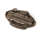 ルートート トートバッグ レディース 小さめ ブランド ROOTOTE ミニトート 軽量 肩掛け 斜めがけ ショルダー キルティング コンパクト かわいい 2WAY フェザールー FEATHER ROO FE.べビールー.モデレートｰB 3756