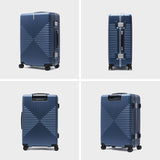 【セール25％OFF】【正規品3年保証】 サムソナイト スーツケース Lサイズ ブランド Samsonite 大容量 フレームタイプ TSAロック フレーム TSロック おしゃれ 双輪 旅行 73L 大型 インターセクト スピナー68