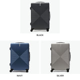 【セール25％OFF】【正規品3年保証】 サムソナイト スーツケース Lサイズ ブランド Samsonite 大容量 フレームタイプ TSAロック フレーム TSロック おしゃれ 双輪 旅行 73L 大型 インターセクト スピナー68
