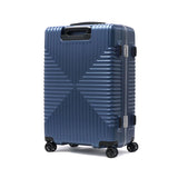 【セール25％OFF】【正規品3年保証】 サムソナイト スーツケース Lサイズ ブランド Samsonite 大容量 フレームタイプ TSAロック フレーム TSロック おしゃれ 双輪 旅行 73L 大型 インターセクト スピナー68