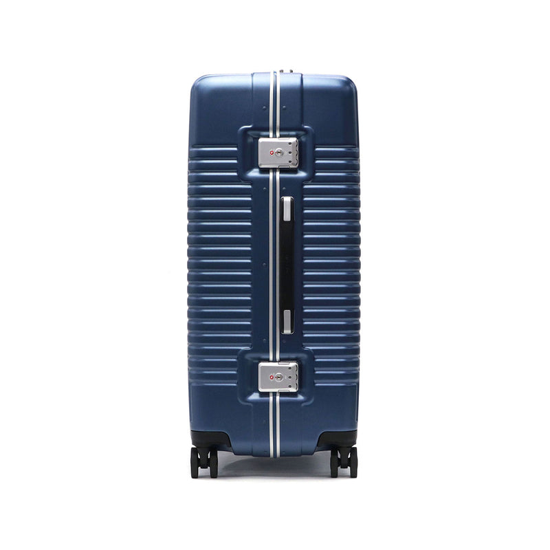 【セール25％OFF】【正規品3年保証】 サムソナイト スーツケース Lサイズ ブランド Samsonite 大容量 フレームタイプ TSAロック フレーム TSロック おしゃれ 双輪 旅行 73L 大型 インターセクト スピナー68