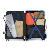 【セール25％OFF】【正規品3年保証】 サムソナイト スーツケース Lサイズ ブランド Samsonite 大容量 フレームタイプ TSAロック フレーム TSロック おしゃれ 双輪 旅行 73L 大型 インターセクト スピナー68