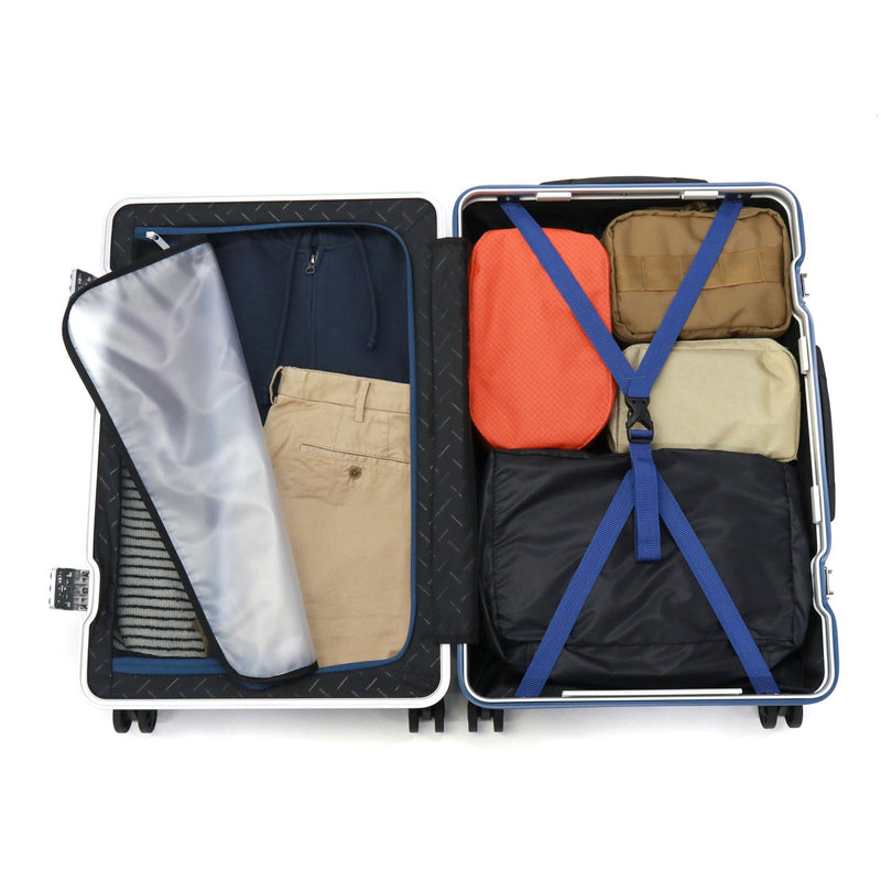 【セール25％OFF】【正規品3年保証】 サムソナイト スーツケース Lサイズ ブランド Samsonite 大容量 フレームタイプ TSAロック フレーム TSロック おしゃれ 双輪 旅行 73L 大型 インターセクト スピナー68