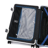【セール25％OFF】【正規品3年保証】 サムソナイト スーツケース Lサイズ ブランド Samsonite 大容量 フレームタイプ TSAロック フレーム TSロック おしゃれ 双輪 旅行 73L 大型 インターセクト スピナー68