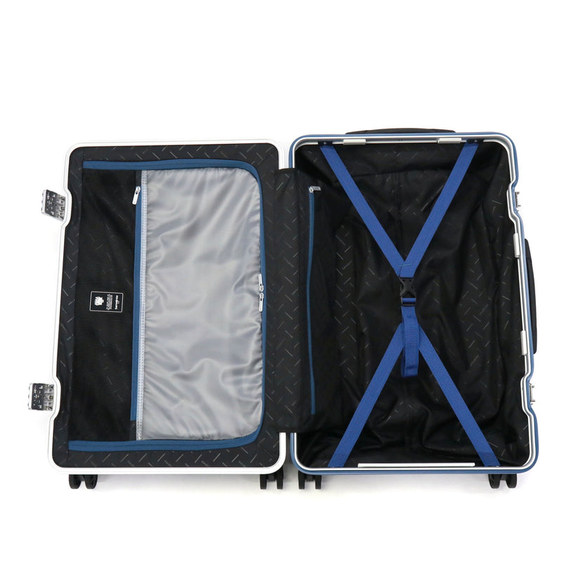【セール25％OFF】【正規品3年保証】 サムソナイト スーツケース Lサイズ ブランド Samsonite 大容量 フレームタイプ TSAロック フレーム TSロック おしゃれ 双輪 旅行 73L 大型 インターセクト スピナー68