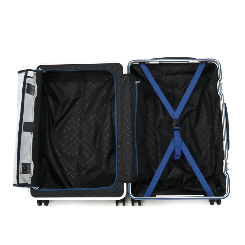 【セール25％OFF】【正規品3年保証】 サムソナイト スーツケース Lサイズ ブランド Samsonite 大容量 フレームタイプ TSAロック フレーム TSロック おしゃれ 双輪 旅行 73L 大型 インターセクト スピナー68