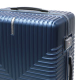 【セール25％OFF】【正規品3年保証】 サムソナイト スーツケース Lサイズ ブランド Samsonite 大容量 フレームタイプ TSAロック フレーム TSロック おしゃれ 双輪 旅行 73L 大型 インターセクト スピナー68