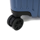 【セール25％OFF】【正規品3年保証】 サムソナイト スーツケース Lサイズ ブランド Samsonite 大容量 フレームタイプ TSAロック フレーム TSロック おしゃれ 双輪 旅行 73L 大型 インターセクト スピナー68