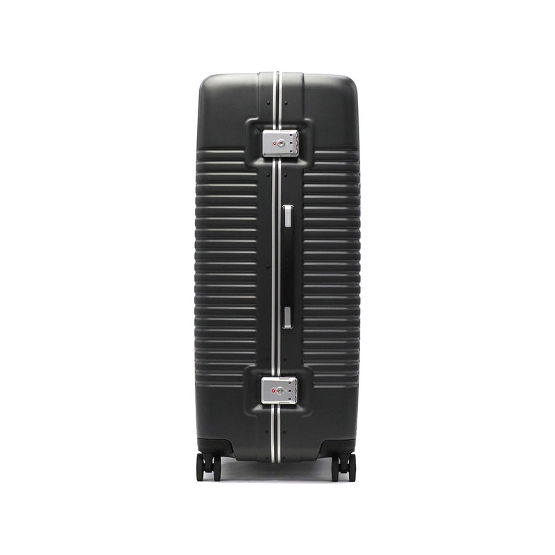 【セール25％OFF】【正規品3年保証】 サムソナイト スーツケース Lサイズ ブランド Samsonite 大容量 フレームタイプ TSAロック フレーム TSロック 双輪 旅行 93L 大型 9泊 10泊 インターセクト スピナー76