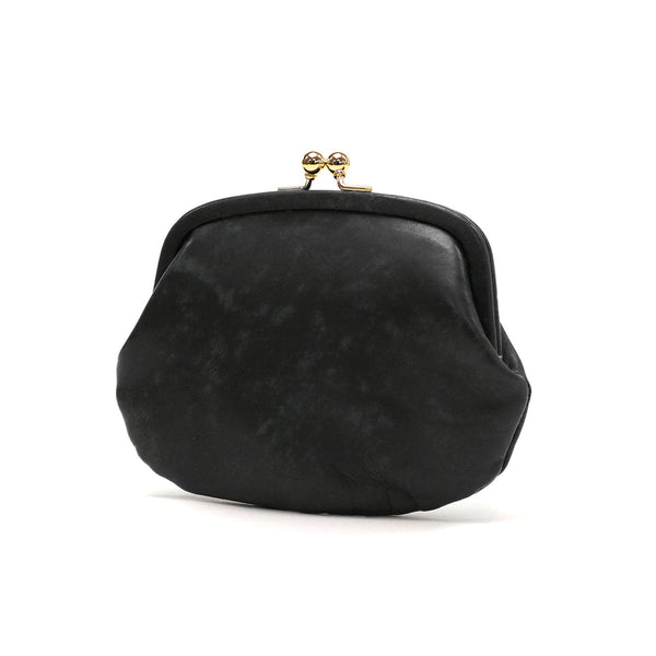 ステッチアンドソー 財布 レディース StitchandSew ブランド かわいい がま口財布 がま口 ミニ財布 小さめ ミニ 小銭入れ 革 本革 レザー 薄い 薄型 日本製 コンパクト おしゃれ がま口財布(小) T2/CW104