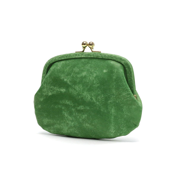 ステッチアンドソー 財布 レディース StitchandSew ブランド かわいい がま口財布 がま口 ミニ財布 小さめ ミニ 小銭入れ 革 本革 レザー 薄い 薄型 日本製 コンパクト おしゃれ がま口財布(小) T2/CW104