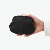 ステッチアンドソー 財布 レディース StitchandSew ブランド かわいい がま口財布 がま口 ミニ財布 小さめ ミニ 小銭入れ 革 本革 レザー 薄い 薄型 日本製 コンパクト おしゃれ がま口財布(小) T2/CW104