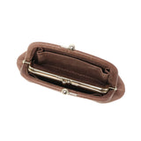 ステッチアンドソー 財布 レディース StitchandSew ブランド かわいい がま口財布 がま口 ミニ財布 小さめ ミニ 小銭入れ 革 本革 レザー 薄い 薄型 日本製 コンパクト おしゃれ がま口財布(小) T2/CW104