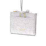 ステッチアンドソー 財布 レディース 小さい 薄い StitchandSew ブランド かわいい コンパクト 本革 革 山羊革 コインケース ミニウォレット L字 ジップ 小さめ 日本製 WALLET 革紐付き 首掛け Lジップ財布(小) LZS200