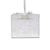 ステッチアンドソー 財布 レディース 小さい 薄い StitchandSew ブランド かわいい コンパクト 本革 革 山羊革 コインケース ミニウォレット L字 ジップ 小さめ 日本製 WALLET 革紐付き 首掛け Lジップ財布(小) LZS200