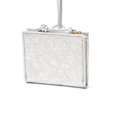 ステッチアンドソー 財布 レディース 小さい 薄い StitchandSew ブランド かわいい コンパクト 本革 革 山羊革 コインケース ミニウォレット L字 ジップ 小さめ 日本製 WALLET 革紐付き 首掛け Lジップ財布(小) LZS200