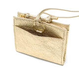 ステッチアンドソー 財布 レディース 小さい 薄い StitchandSew ブランド かわいい コンパクト 本革 革 山羊革 コインケース ミニウォレット L字 ジップ 小さめ 日本製 WALLET 革紐付き 首掛け Lジップ財布(小) LZS200