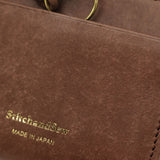 ステッチアンドソー 財布 レディース 小さい 薄い StitchandSew ブランド かわいい コンパクト 本革 革 牛革 コインケース ミニウォレット L字 ジップ 小さめ 日本製 WALLET 革紐付き 首掛け Lジップ財布(小) LZS104