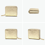 ステッチアンドソー 二つ折り財布 レディース 札 小銭 ブランド ファスナー StitchandSew 財布 かわいい 本革 大人 日本製 二つ折り 革 三洋革 レザー おしゃれ ミニ財布 小さめ WALLET 小さなお財布 VS200