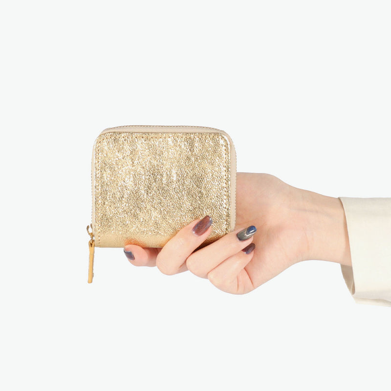 ステッチアンドソー 二つ折り財布 レディース 札 小銭 ブランド ファスナー StitchandSew 財布 かわいい 本革 大人 日本製 二つ折り 革 三洋革 レザー おしゃれ ミニ財布 小さめ WALLET 小さなお財布 VS200