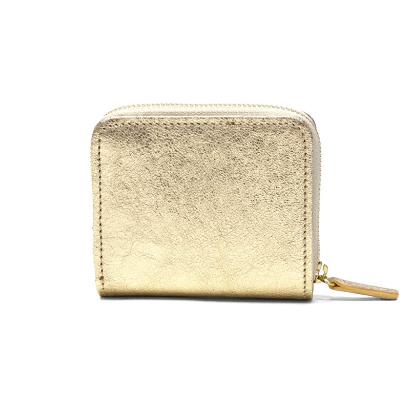 ステッチアンドソー 二つ折り財布 レディース 札 小銭 ブランド ファスナー StitchandSew 財布 かわいい 本革 大人 日本製 二つ折り 革 三洋革 レザー おしゃれ ミニ財布 小さめ WALLET 小さなお財布 VS200