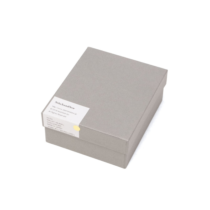 ステッチアンドソー 二つ折り財布 レディース 札 小銭 ブランド ファスナー StitchandSew 財布 かわいい 本革 大人 日本製 二つ折り 革 三洋革 レザー おしゃれ ミニ財布 小さめ WALLET 小さなお財布 VS200