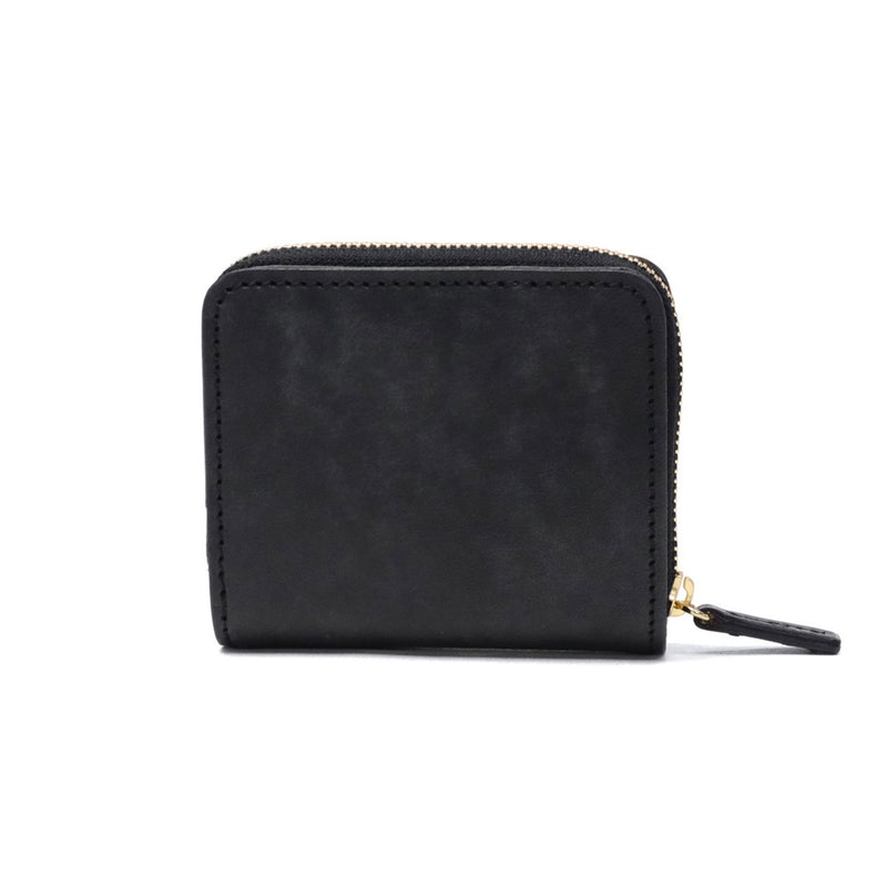 ステッチアンドソー 二つ折り財布 レディース 札 小銭 ブランド ファスナー StitchandSew 財布 かわいい 本革 大人 日本製 二つ折り 革 牛革 レザー おしゃれ ミニ財布 小さめ WALLET 小さなお財布 VS104