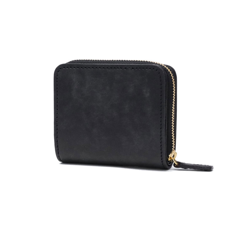 ステッチアンドソー 二つ折り財布 レディース 札 小銭 ブランド ファスナー StitchandSew 財布 かわいい 本革 大人 日本製 二つ折り 革 牛革 レザー おしゃれ ミニ財布 小さめ WALLET 小さなお財布 VS104