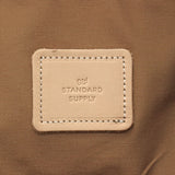 【正規取扱店】 スタンダードサプライ リュック レディース メンズ 大きめ 大容量 STANDARD SUPPLY おしゃれ カジュアル 大人 通勤 通学 シンプル ブランド 22L A4 B4 日本製 SIMPLICITY COMMUTE DAYPACK
