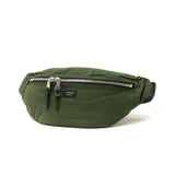 STANDARD SUPPLY スタンダードサプライ SIMPLICITY FANNY PACK