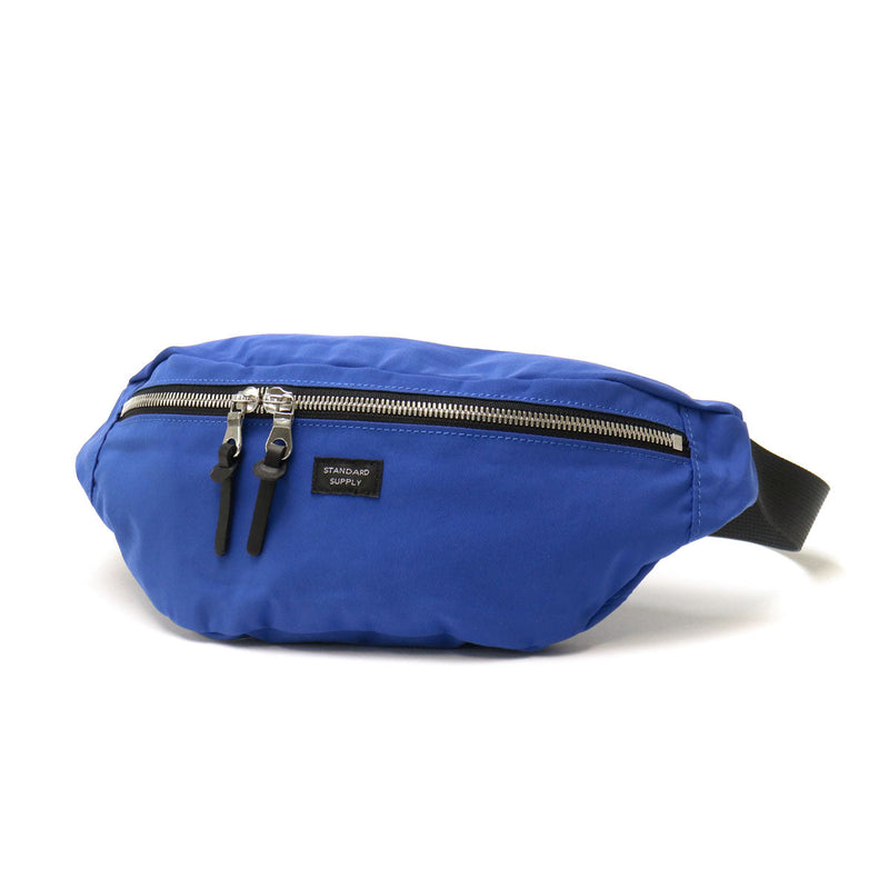 STANDARD SUPPLY スタンダードサプライ SIMPLICITY FANNY PACK