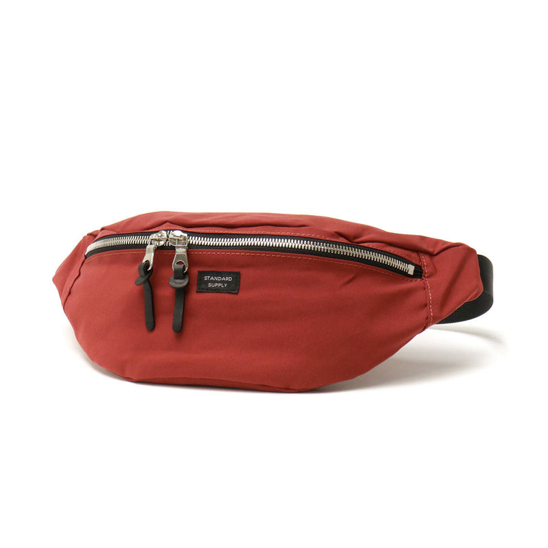 STANDARD SUPPLY スタンダードサプライ SIMPLICITY FANNY PACK