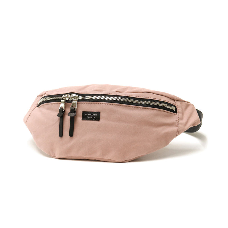 STANDARD SUPPLY スタンダードサプライ SIMPLICITY FANNY PACK