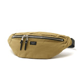 STANDARD SUPPLY スタンダードサプライ SIMPLICITY FANNY PACK